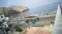 Lima - Chorrillos - La Herradura