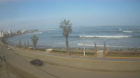 Huanchaco - Malecon Grau