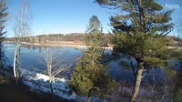 Gray Rapids - Country Haven Lodge - Miramichi River