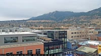 Boulder - Flatirons