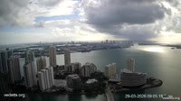 Miami - Brickell Bay