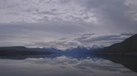 Glacier National Park - Apgar - Lake McDonald
