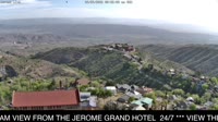 Jerome - Panorama