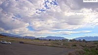 Syracuse - Antelope Island Causeway Parking Lot