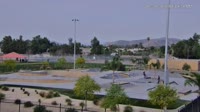 Hemet - Skate Park