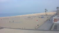 Hermosa Beach - Pier