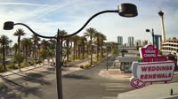 Las Vegas - Las Vegas Boulevard