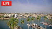 Lake Havasu City - London Bridge
