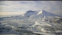 Mount St. Helens - Volcano