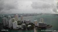 Miami - Brickell Bay