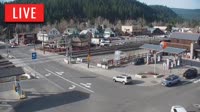 Truckee - Downtown
