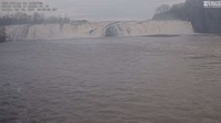 Cohoes Falls