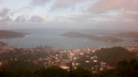 Santo Tomás - Charlotte Amalie