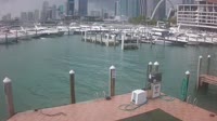 Miami - Venetian Marina