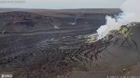 Hawái - Volcán Kilauea