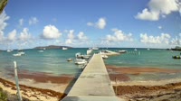 Saint Croix - Christiansted - Teague Bay