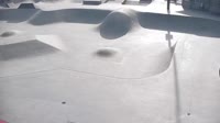 Lake Forest - Etnies Skatepark
