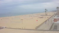 Hermosa Beach - Pier