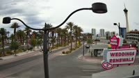 Las Vegas - Las Vegas Boulevard