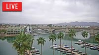 Lake Havasu City - London Bridge