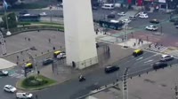 Buenos Aires - El Obelisco