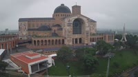 Aparecida - Basílica de Nuestra Señora Aparecida