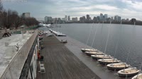Cambridge - MIT Sailing Pavilion