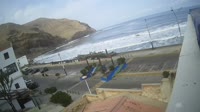 Lima - Chorrillos - La Herradura