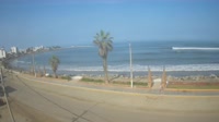 Huanchaco - Malecon Grau