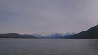 Park Narodowy Glacier - Apgar - Lake McDonald