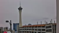 Las Vegas - Stratosphere Las Vegas