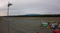 Campbell River - Airport