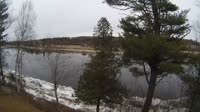 Gray Rapids - Country Haven Lodge - Miramichi River