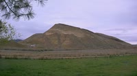 John Day Fossil Beds National Monument