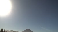 Volcán Ngauruhoe