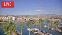 Lake Havasu City - London Bridge