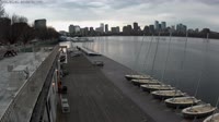 Cambridge - MIT Sailing Pavilion