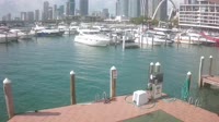 Miami - Venetian Marina