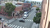 San Diego - Gaslamp Quarter