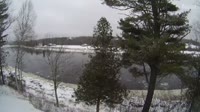 Gray Rapids - Country Haven Lodge - Miramichi River