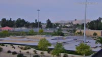 Hemet - Skate Park