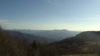 Smoky Mountains - Purchase Knob