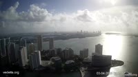Miami - Brickell Bay