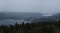 Penticton - Panoramic view