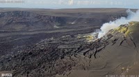 Hawaiʻi - Wulkan Kīlauea