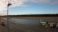 Campbell River - Airport