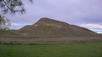 John Day Fossil Beds National Monument
