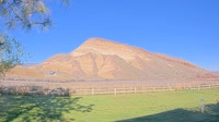 John Day Fossil Beds National Monument
