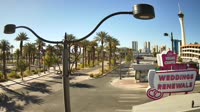 Las Vegasas - Las Vegas Boulevard