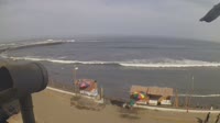 Huanchaco - Plage